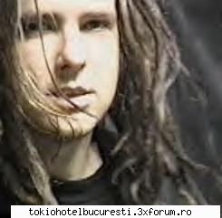 ce formatii rock mai ascultati ? - KoRn,Gorillaz,System of a down, si unele melodii - Sa ne cunoastem