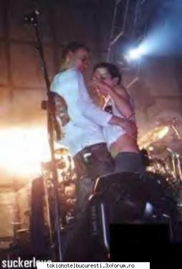 ce formatii rock mai ascultati ? - Me too! Me TOO!! - Sa ne cunoastem