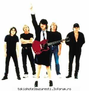 ce formatii rock mai ascultati ? - pai...mi-ar trebui cateva ore sa insir tot ce - Sa ne cunoastem