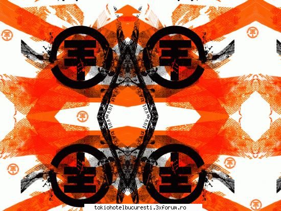 ce materiale si filmulete aveti cu ei ? - he he..poi am id sh p msn - Tokio Hotel