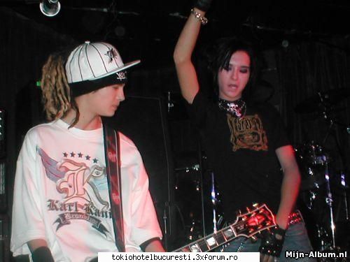 de fapt.. ce va place mai mult la ei ? - dora_kaulitza - Tokio Hotel