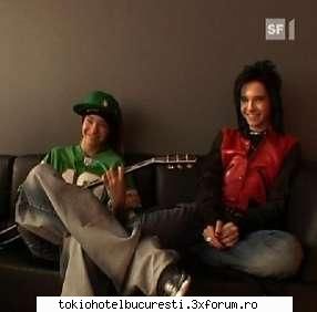 de fapt.. ce va place mai mult la ei ? - dora_kaulitza - Tokio Hotel