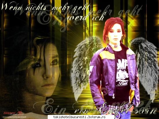 de fapt.. ce va place mai mult la ei ? - dora_kaulitza - Tokio Hotel