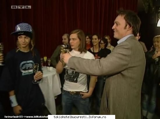 de fapt.. ce va place mai mult la ei ? - dora_kaulitza - Tokio Hotel