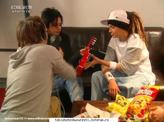 just bill...photos..news.. - dora_kaulitza - Bill