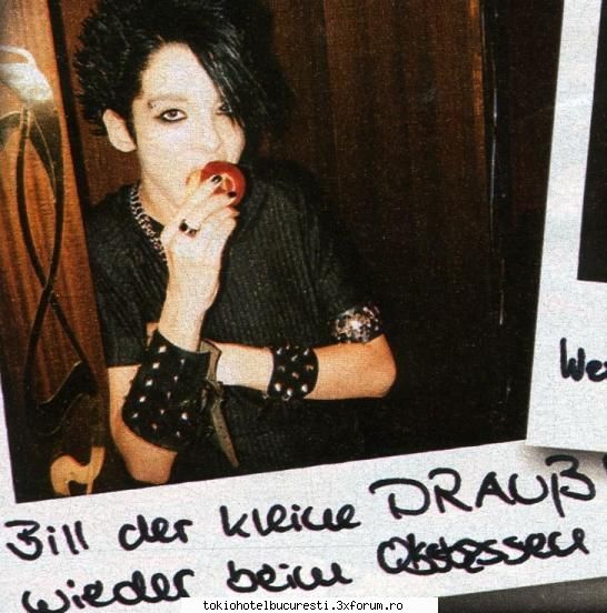 just bill...photos..news.. - BILL e cel mai tare - Bill