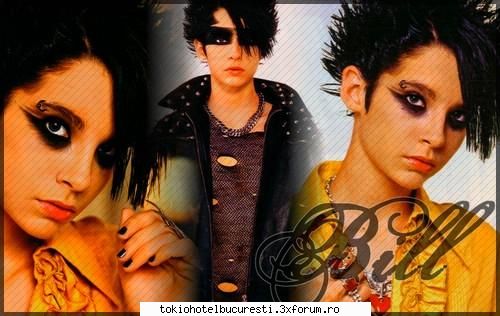 just bill...photos..news.. - so dark .......so beautiful - Bill