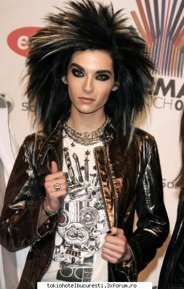 just bill...photos..news.. - Bill's piercing - Bill