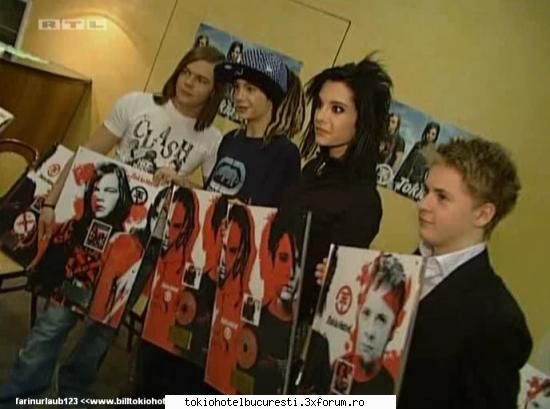 just bill...photos..news.. - cine-i in poza? - Bill