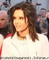 knd ati aflat de ei ?? si cum ?? - e...aham....homo...adik..pardon..fan - Tokio Hotel