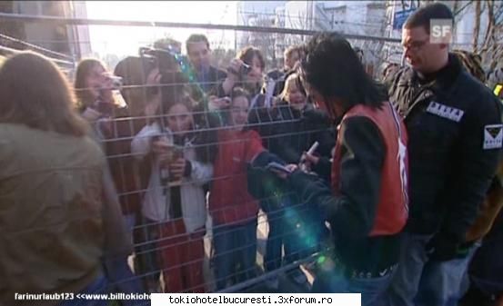 knd ati aflat de ei ?? si cum ?? - super tare,unde-i tipu' ala care seamana cu tom? - Tokio Hotel