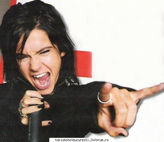 kre stie germana ? nijte lectii online? :D - eine tuchtige abreibung-o sapuneala zdravana ich - Tokio Hotel
