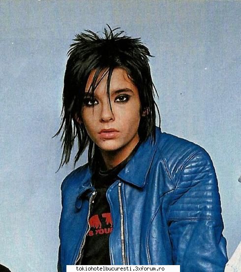 kre stie germana ? nijte lectii online? :D - ma fetelor eu chiar vreau sa va ajut pe legea mea - Tokio Hotel