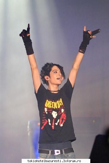 kre stie germana ? nijte lectii online? :D - vedeti ca am mai gresit unele chestioare pe acolo - Tokio Hotel
