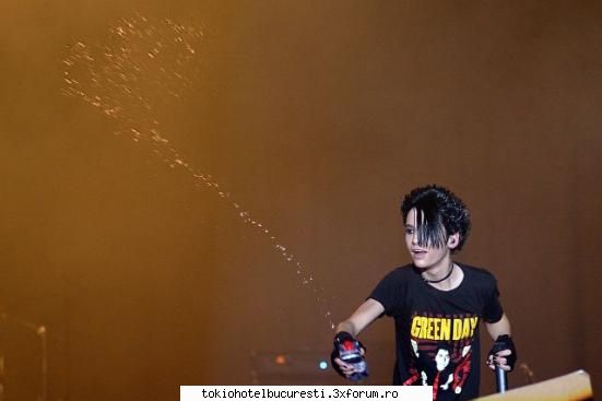 kre stie germana ? nijte lectii online? :D - OAUUUUUUUUU nu sunt cea mai batrana ....hai sa va - Tokio Hotel