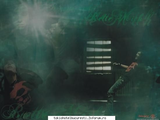 kre stie germana ? nijte lectii online? :D - eu nu iinvat germana,stiu ceva cuvine,dar - Tokio Hotel
