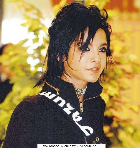 kre stie germana ? nijte lectii online? :D - dora_kaulitza - Tokio Hotel
