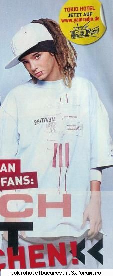 kre stie germana ? nijte lectii online? :D - ce faci?-wie geht es dir sau was was du sau was - Tokio Hotel