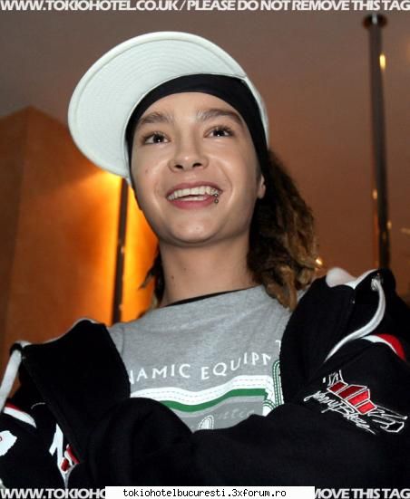 kte poze aveti cu ei? - dora_kaulitza - Tokio Hotel