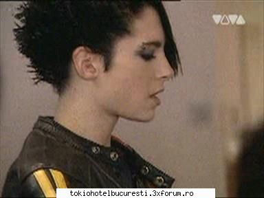 kte poze aveti cu ei? - ba nene eu am ceva ceva poze dar nu stiu cate ca - Tokio Hotel
