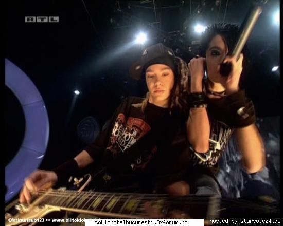 kte poze aveti cu ei? - dora_kaulitza - Tokio Hotel