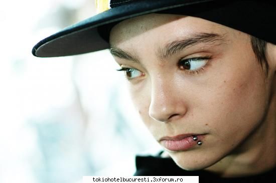 kte poze aveti cu ei? - hmmm nu le-am numarat da oricum am multe nu le0am - Tokio Hotel