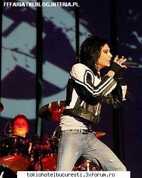 kte poze aveti cu ei? - oi fi ajuns la 1000 de poze :D - Tokio Hotel