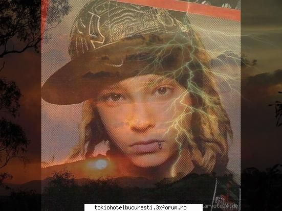 kte poze aveti cu ei? - dora_kaulitza - Tokio Hotel