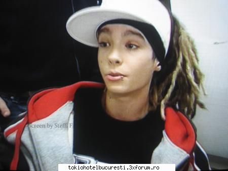 last news - nu sau inv ink chilotii d tabla kre s il - Tokio Hotel