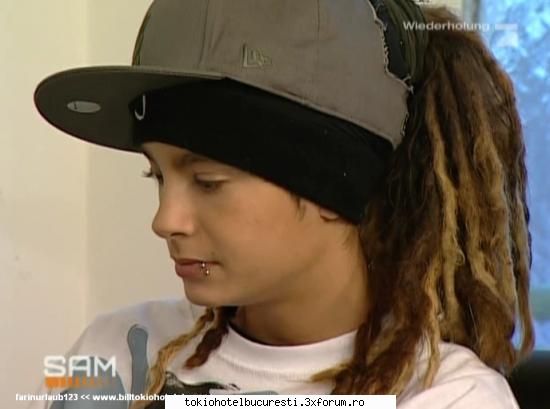 last news - dora_kaulitza - Tokio Hotel