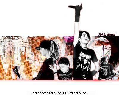 last news - dora_kaulitza - Tokio Hotel