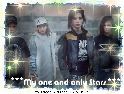 last news - o sa postez cand o sa aflu - Tokio Hotel