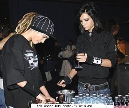 last news - dora_kaulitza - Tokio Hotel