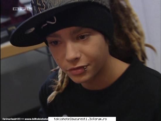 last news - dora_kaulitza - Tokio Hotel