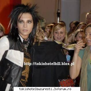 lookul manga ? sau lookul nou? sau lookul asta ...? - bill e sw33t ji q freza manga ji q looku` nou ji - Bill