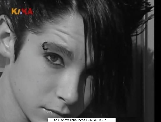 lookul manga ? sau lookul nou? sau lookul asta ...? - kaulitza4bill - Bill