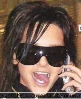 o zi cu Bill... - ash vb cu el,l-ash ascoolta....tot ce are el pe - Bill