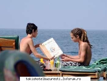 o zi cu Bill... - Bytohiq - Bill