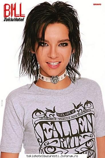o zi cu Bill... - ATZY zys voy k vb q el shy bla bla...da'sthytzy - Bill