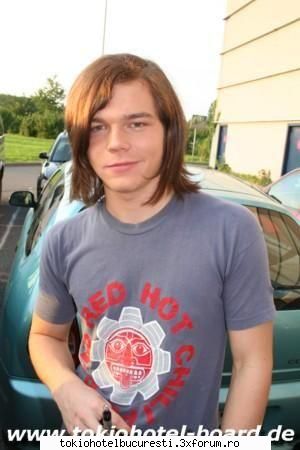 poze - tom'sgirl - Georg