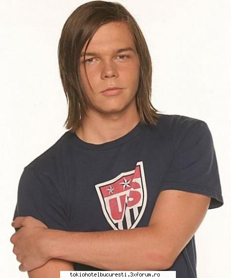 poze - Billy's Black Angel - Georg