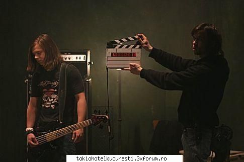 poze - Billy's Black Angel - Georg