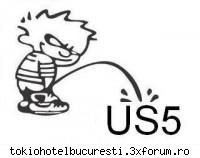 poze cu bill - dar asta este k-lumea rau - Bill