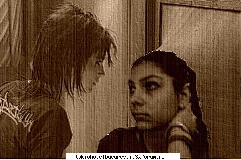 poze cu bill - billy e mumos in orice situatie ..chiar shy cnd - Bill
