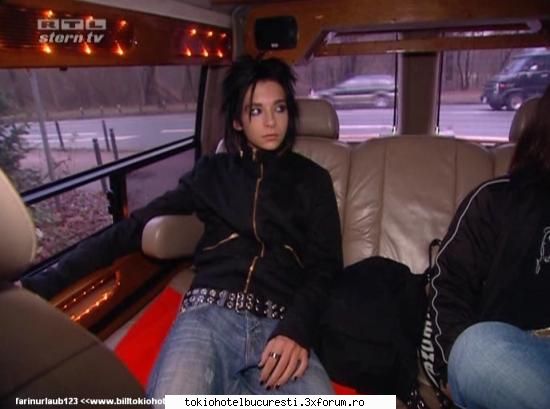 poze cu bill - dora_kaulitza - Bill
