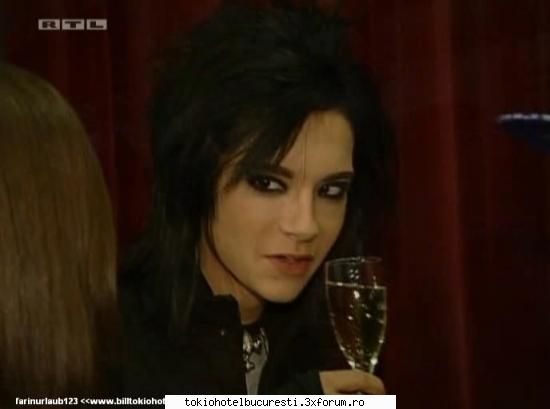 poze cu bill si...id?dak exista - Billy's Black Angel - Bill