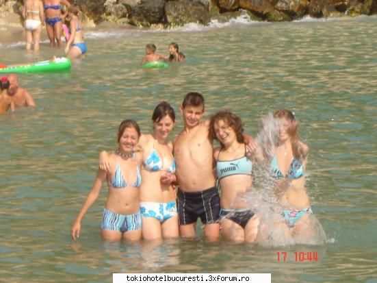 poze cu friends :D - cum sa nu,eu cu niste prieteni la mare anu - Sa ne cunoastem