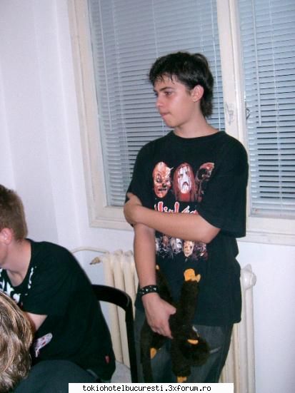 poze cu friends :D - kaulitza4bill - Sa ne cunoastem