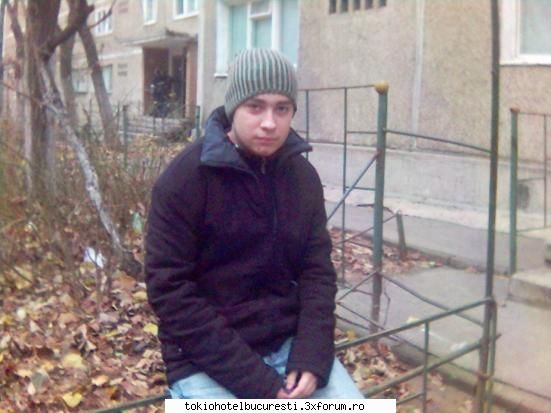 poze cu friends :D - citaru' kaulitzo il mai shtii =)) - Sa ne cunoastem