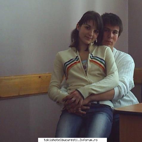 poze cu noi :D - i love th....and my boifriend ;) :D :D - Sa ne cunoastem